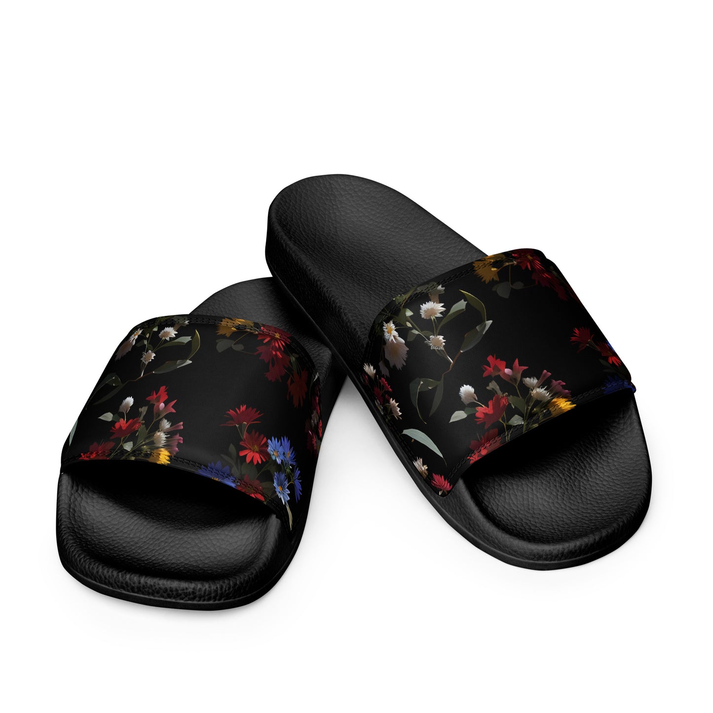 Women's slides