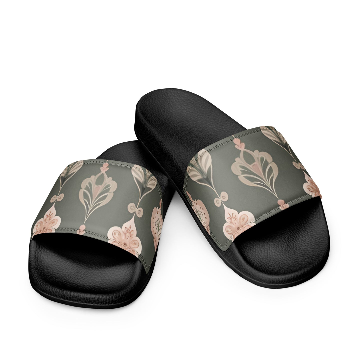 Women's slides