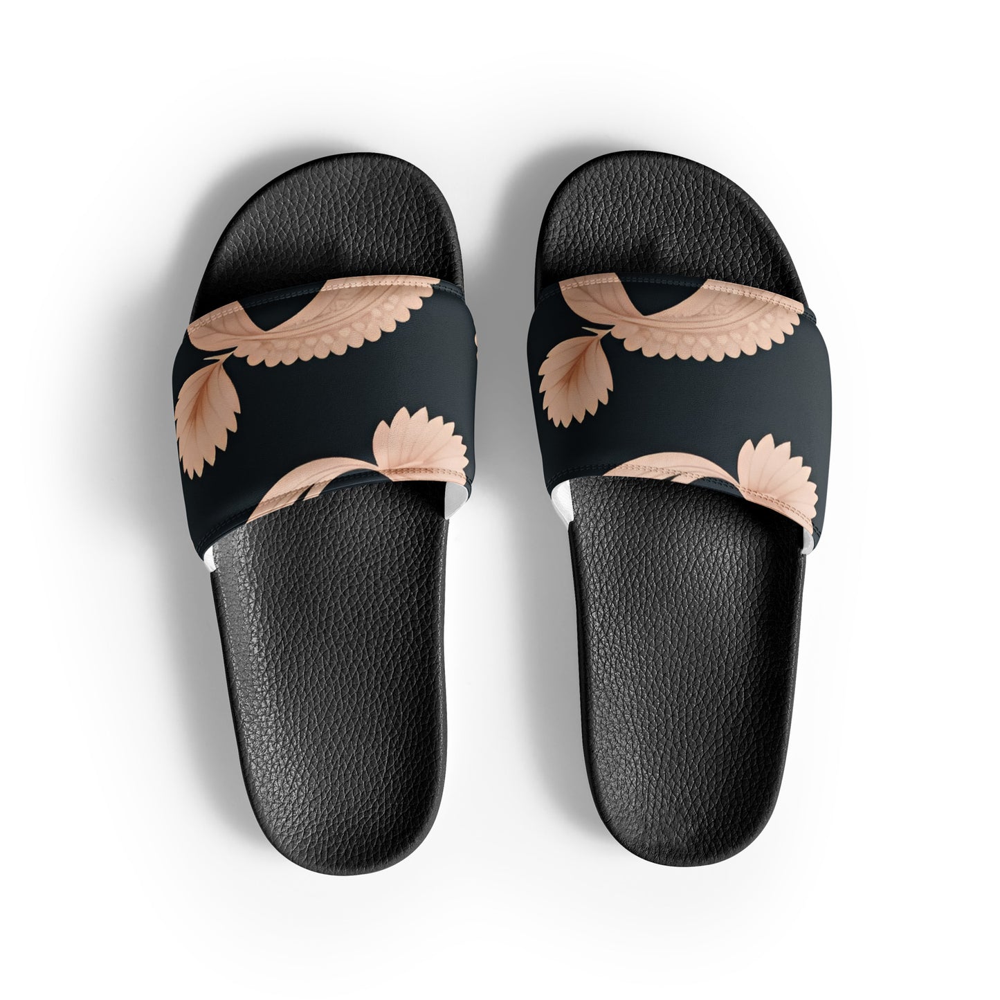 Women's slides