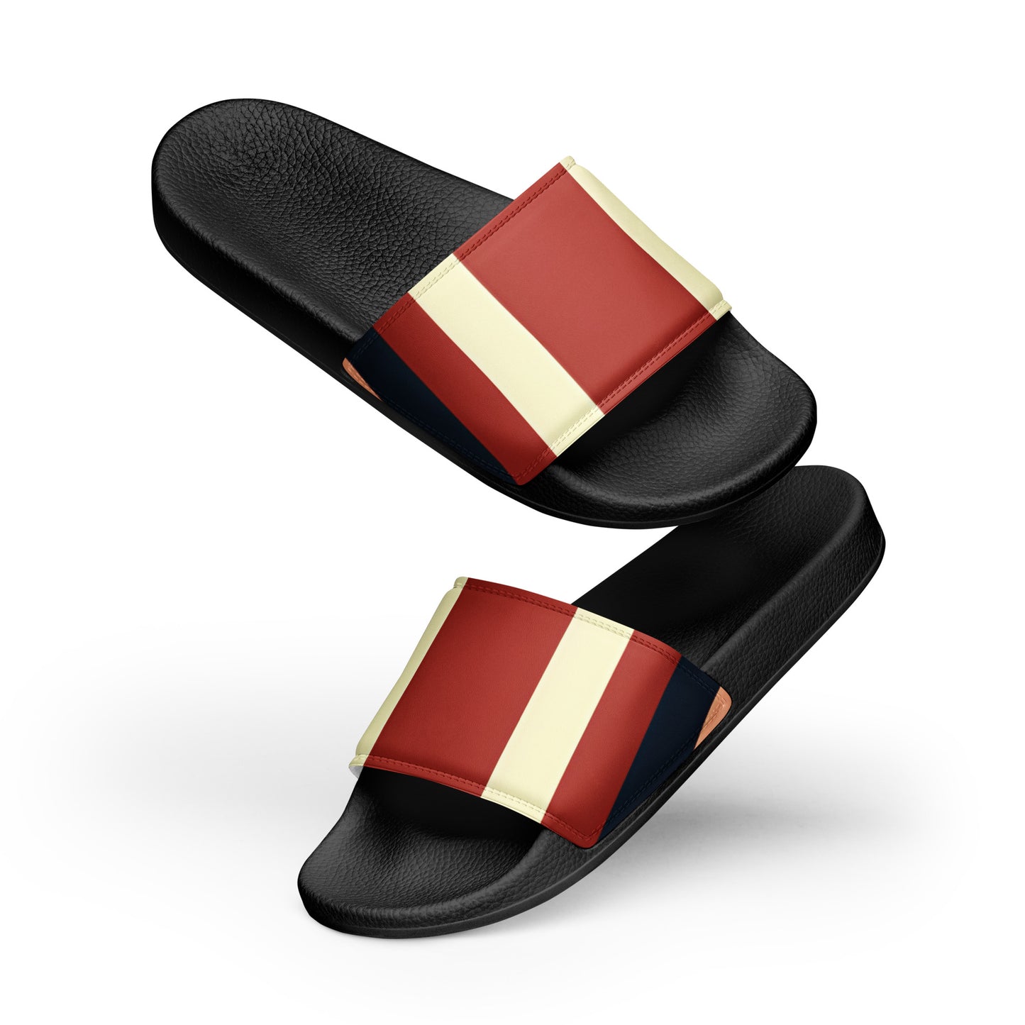 Women's slides