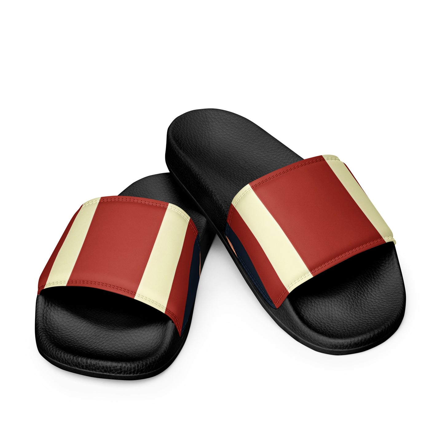 Women's slides