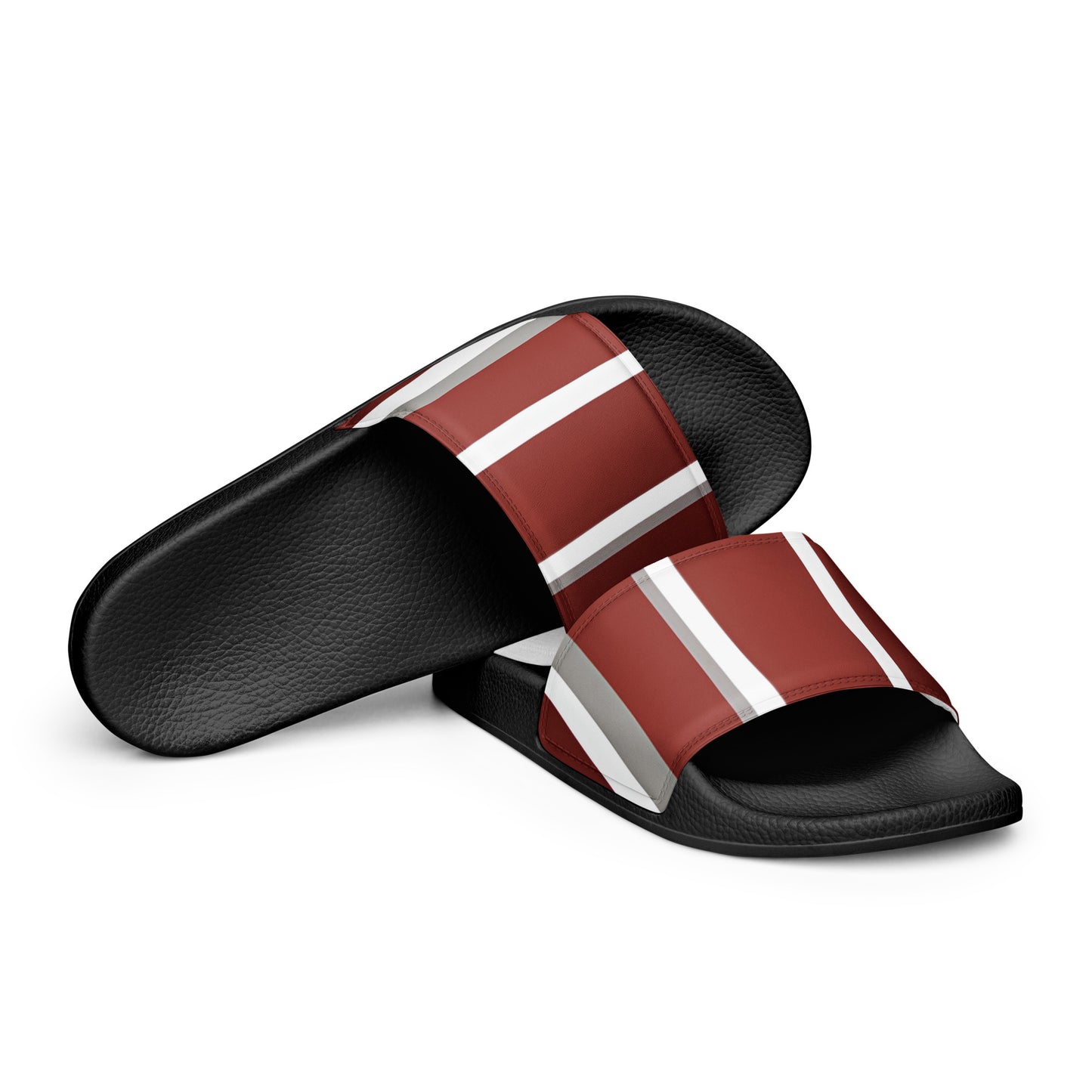 Women's slides