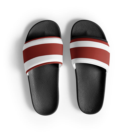 Women's slides