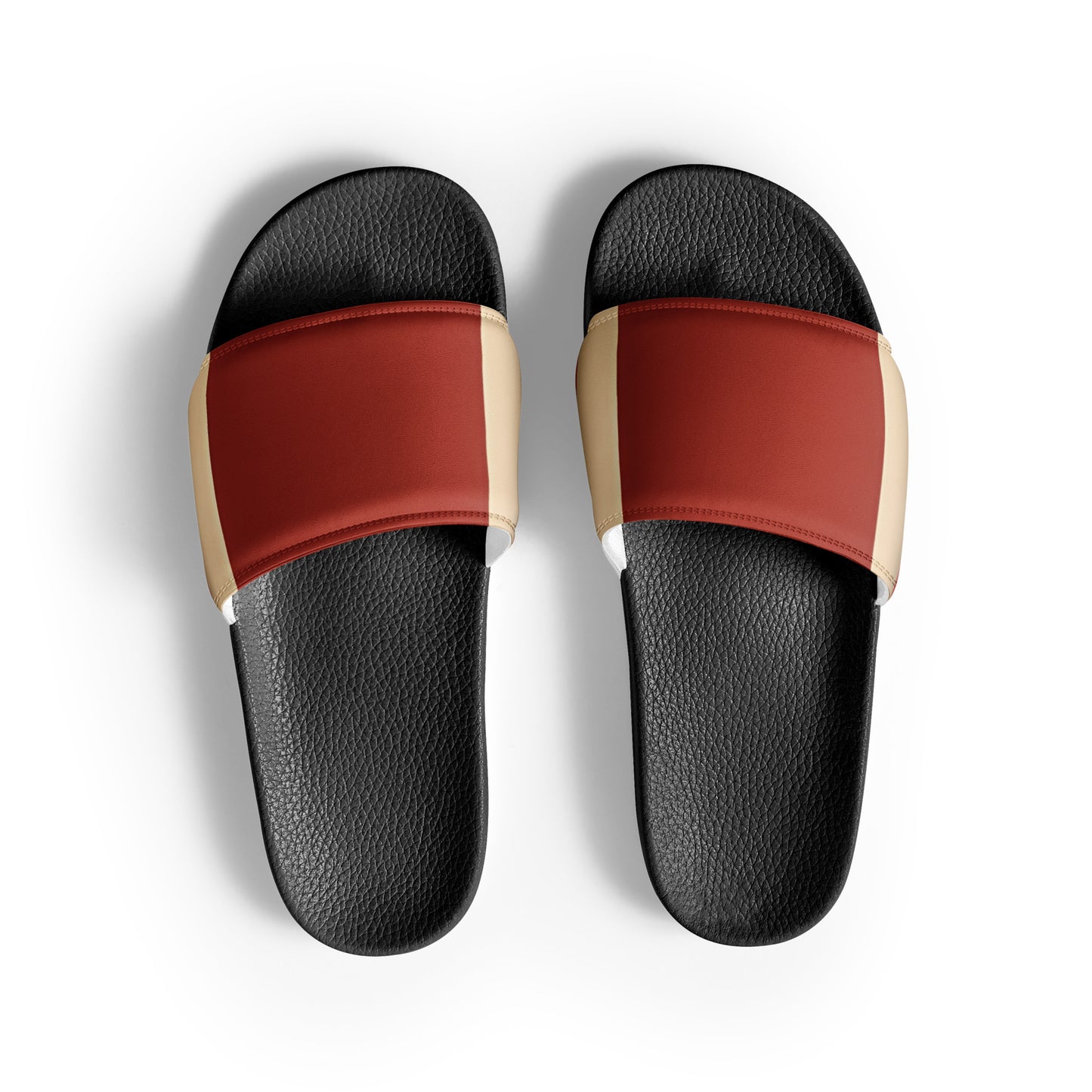 Women's slides