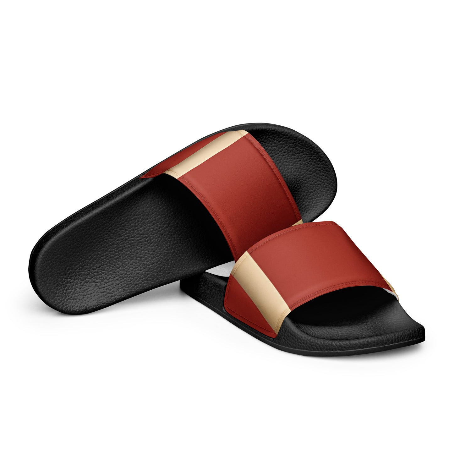 Women's slides