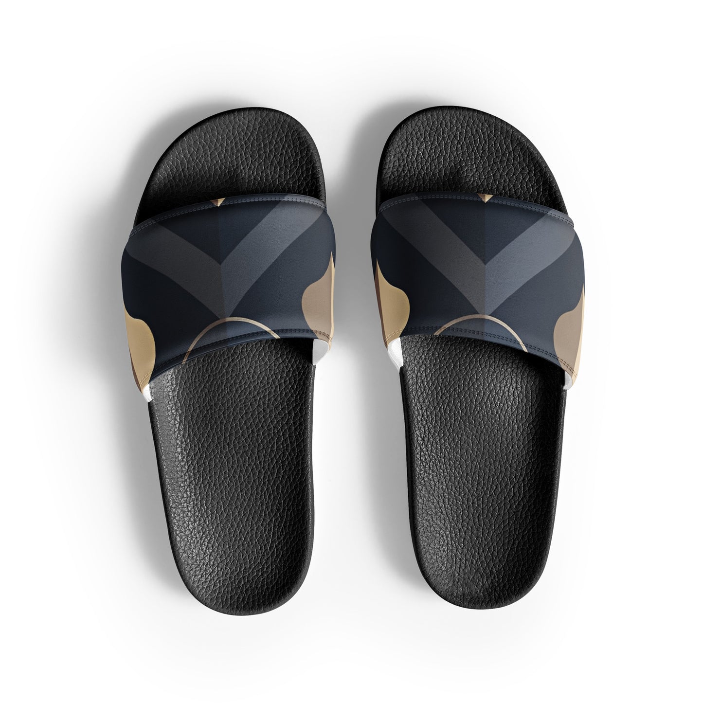 Women's slides