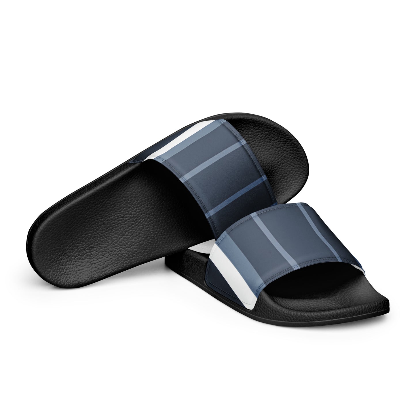 Women's slides