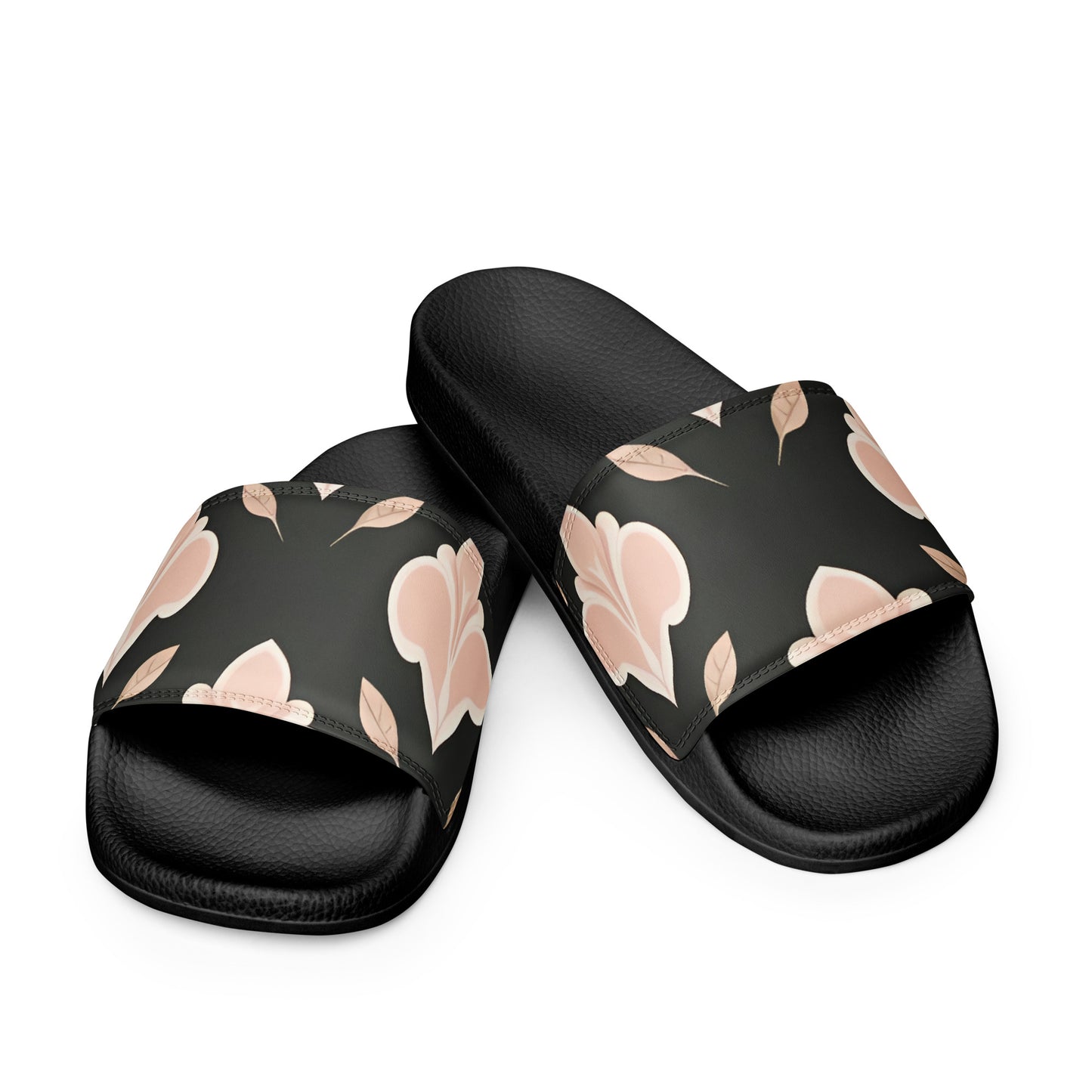 Women's slides