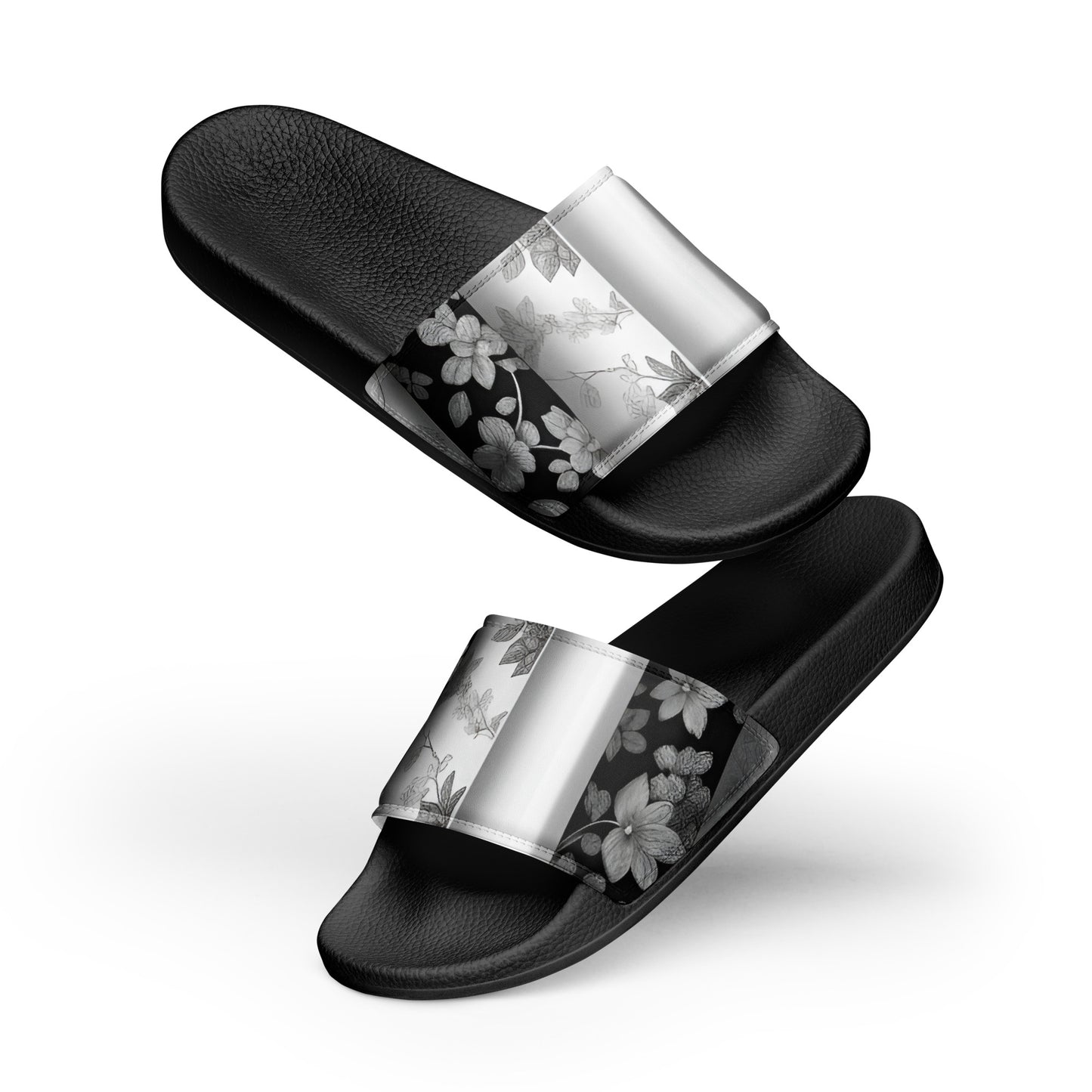 Women's slides