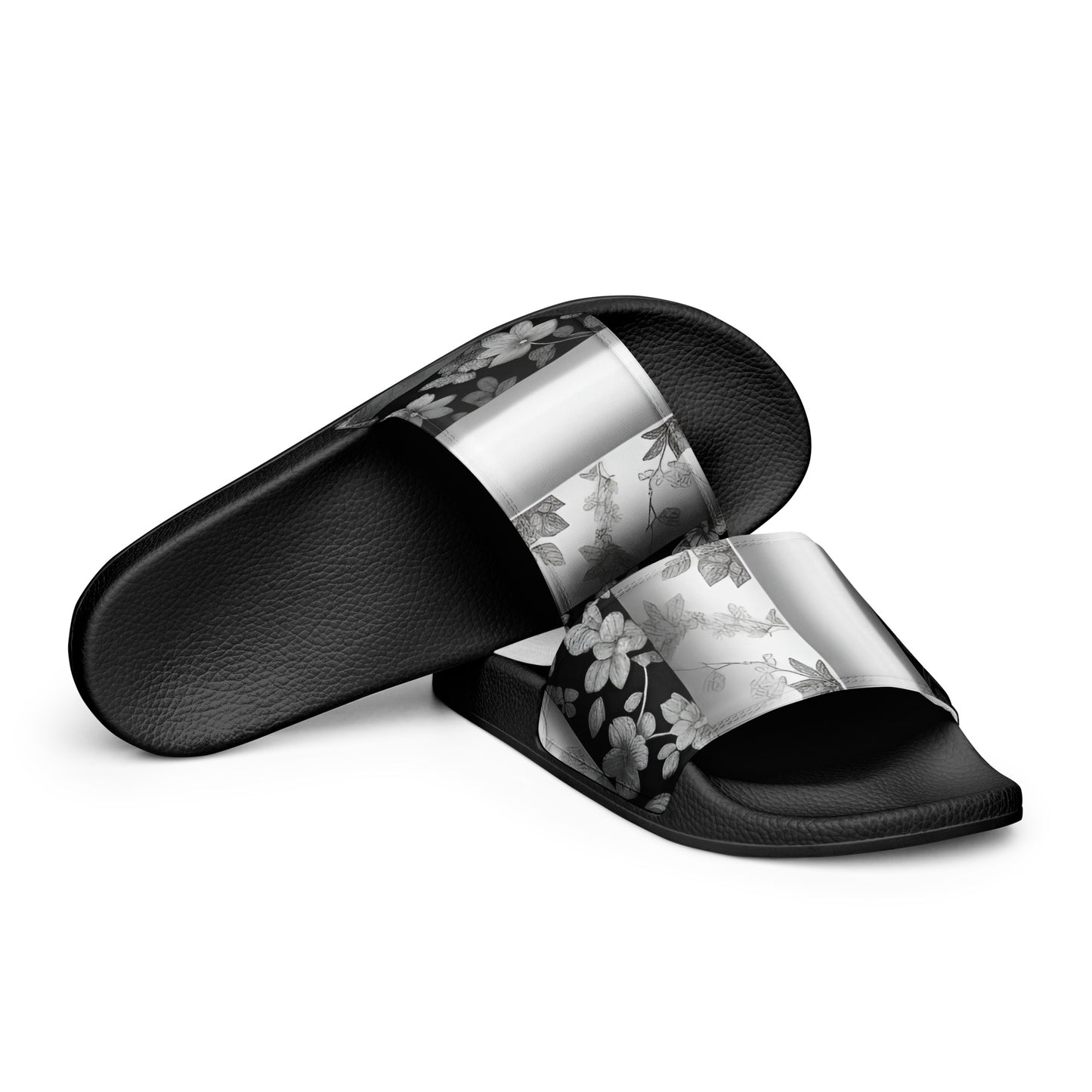 Women's slides