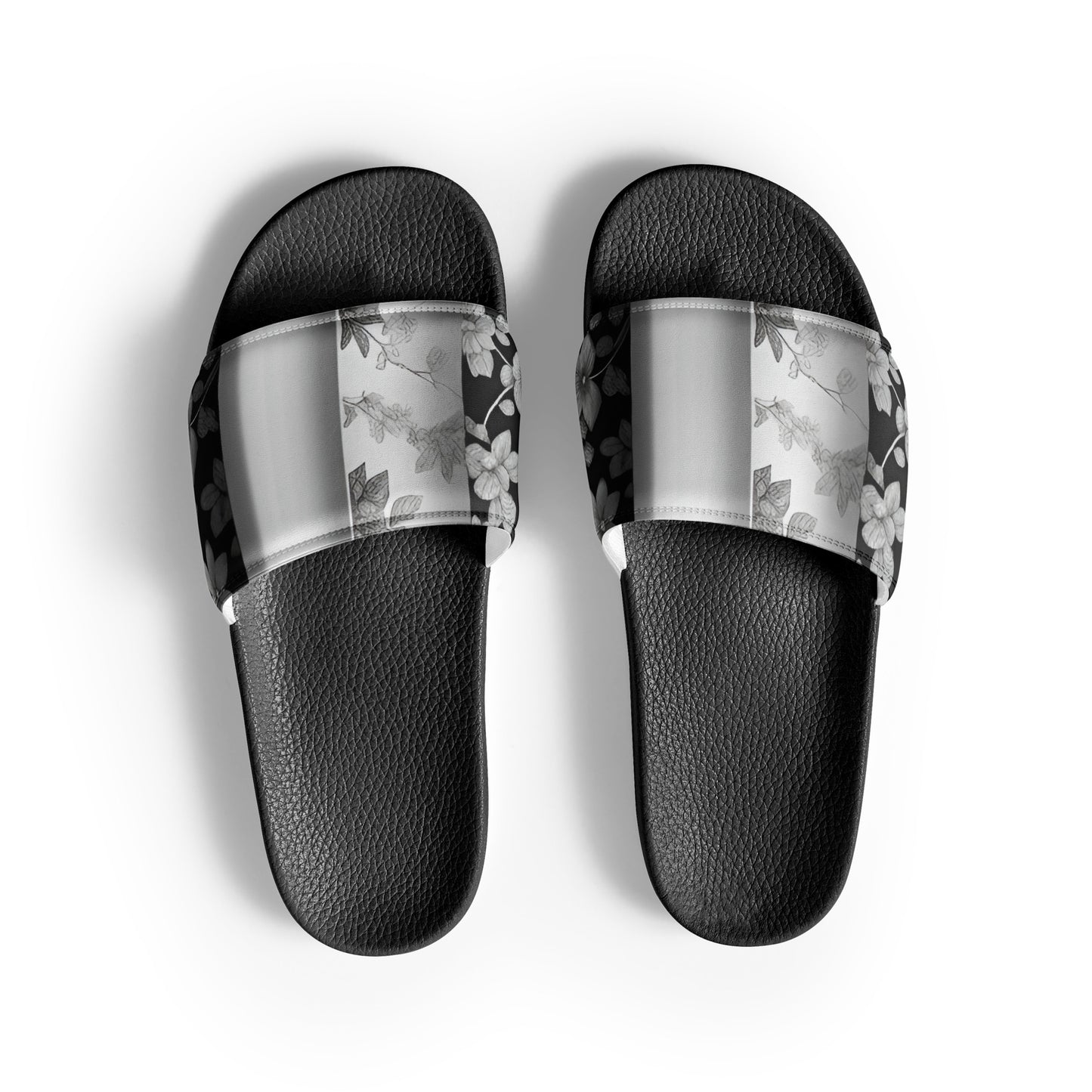 Women's slides