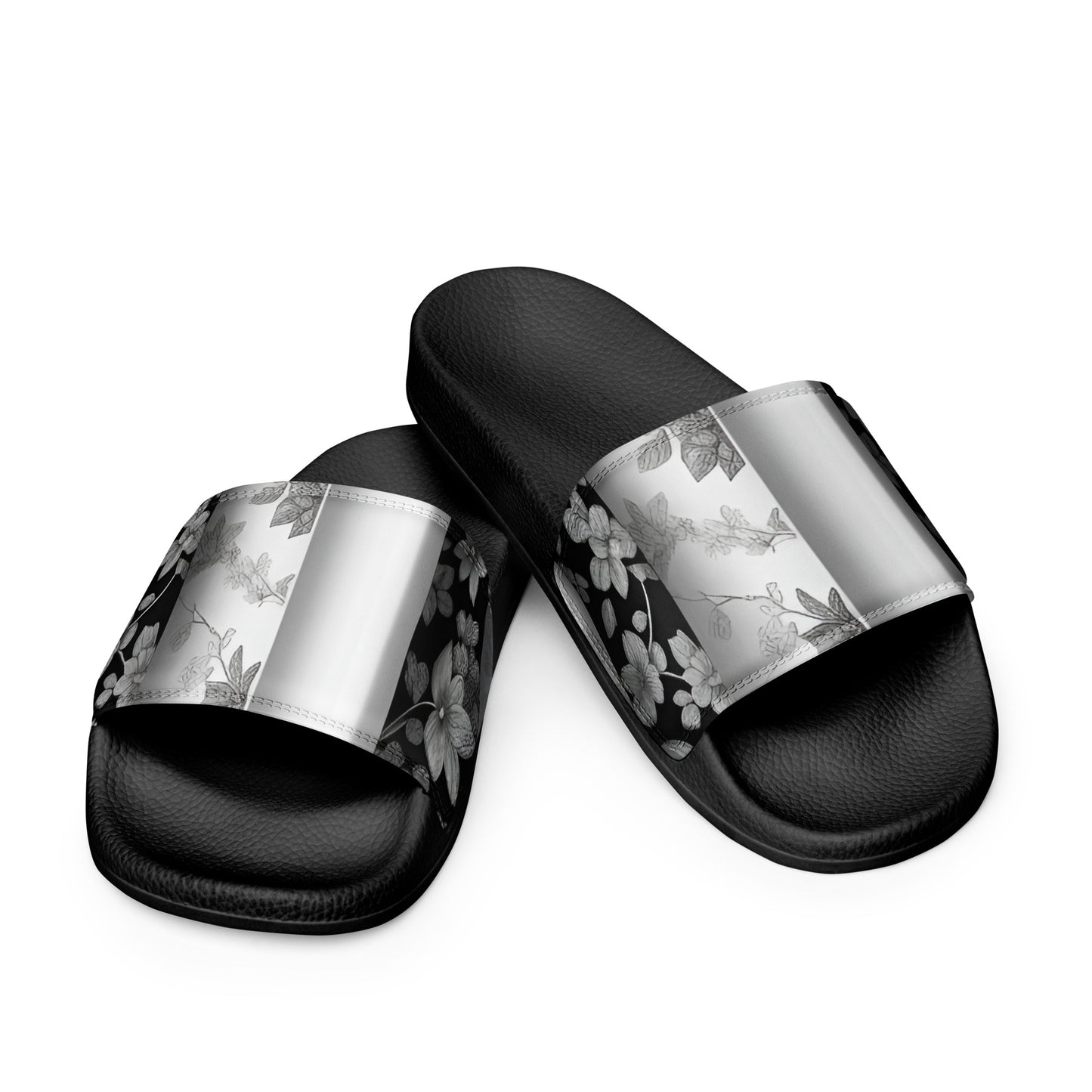 Women's slides