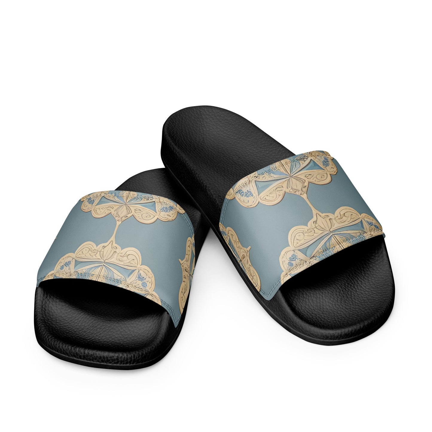 Women's slides