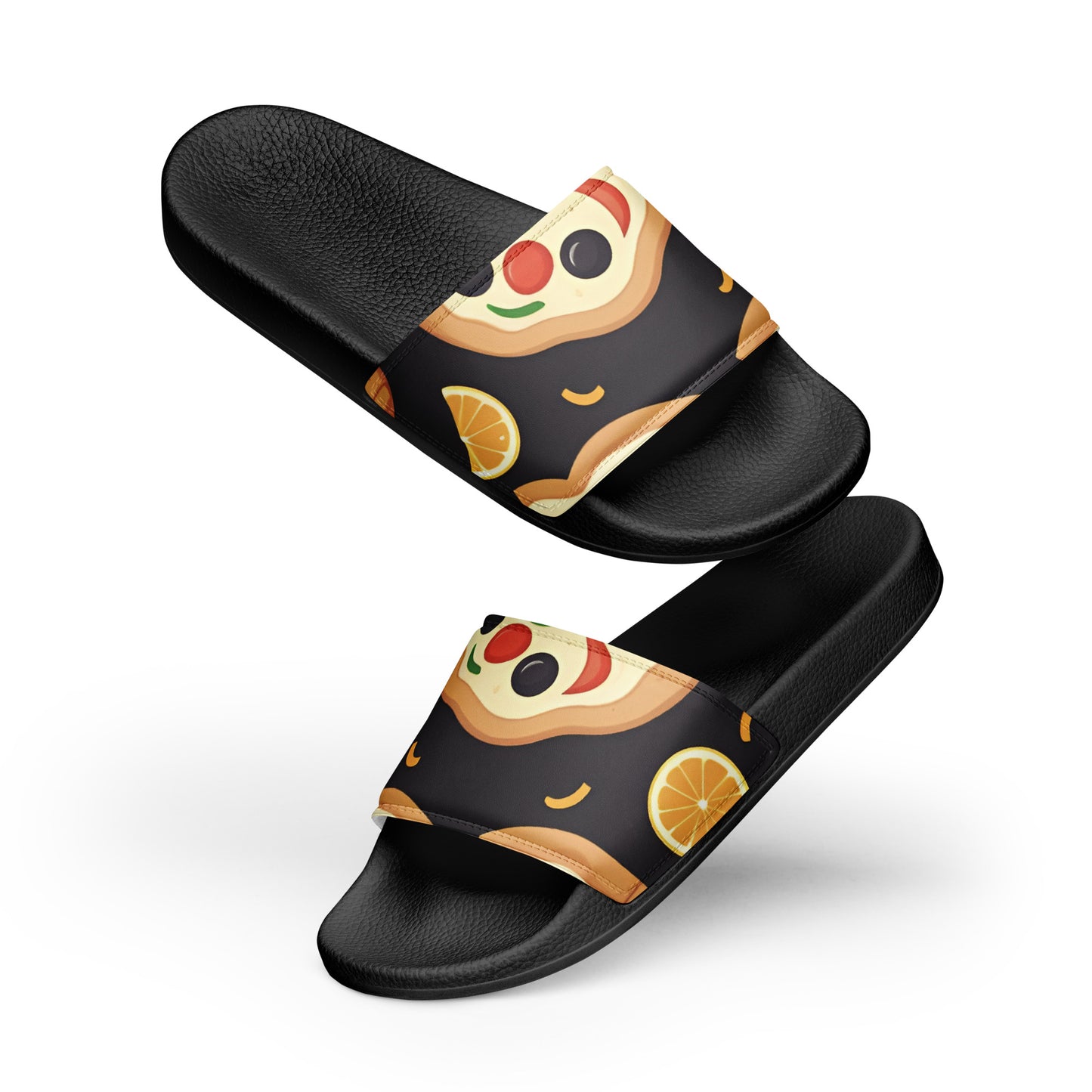 Women's slides