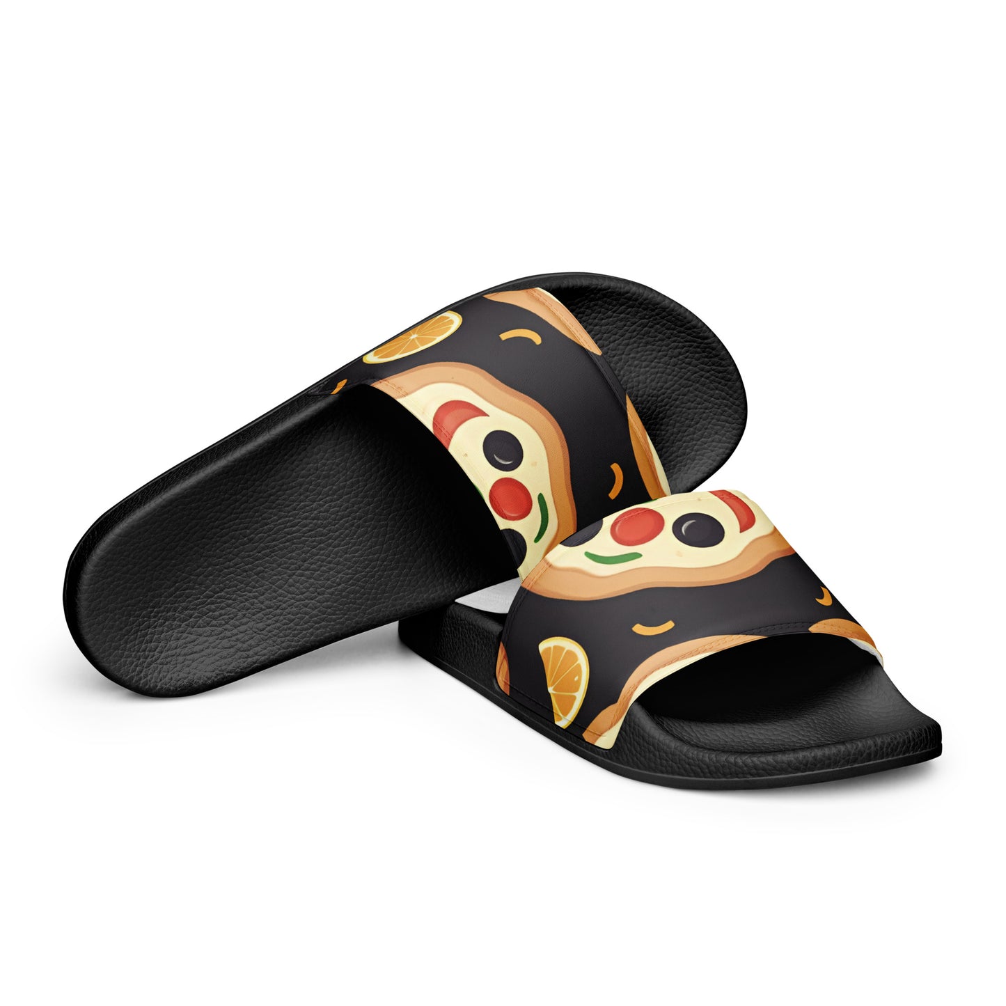 Women's slides