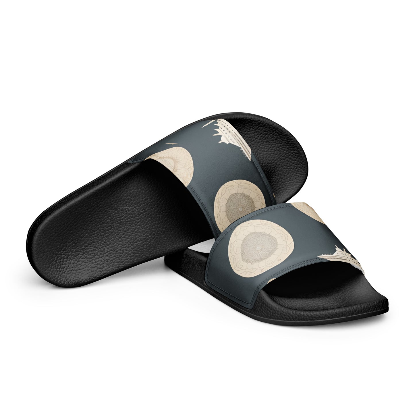 Women's slides