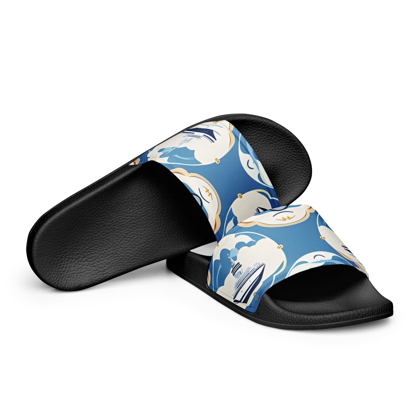 Women's slides