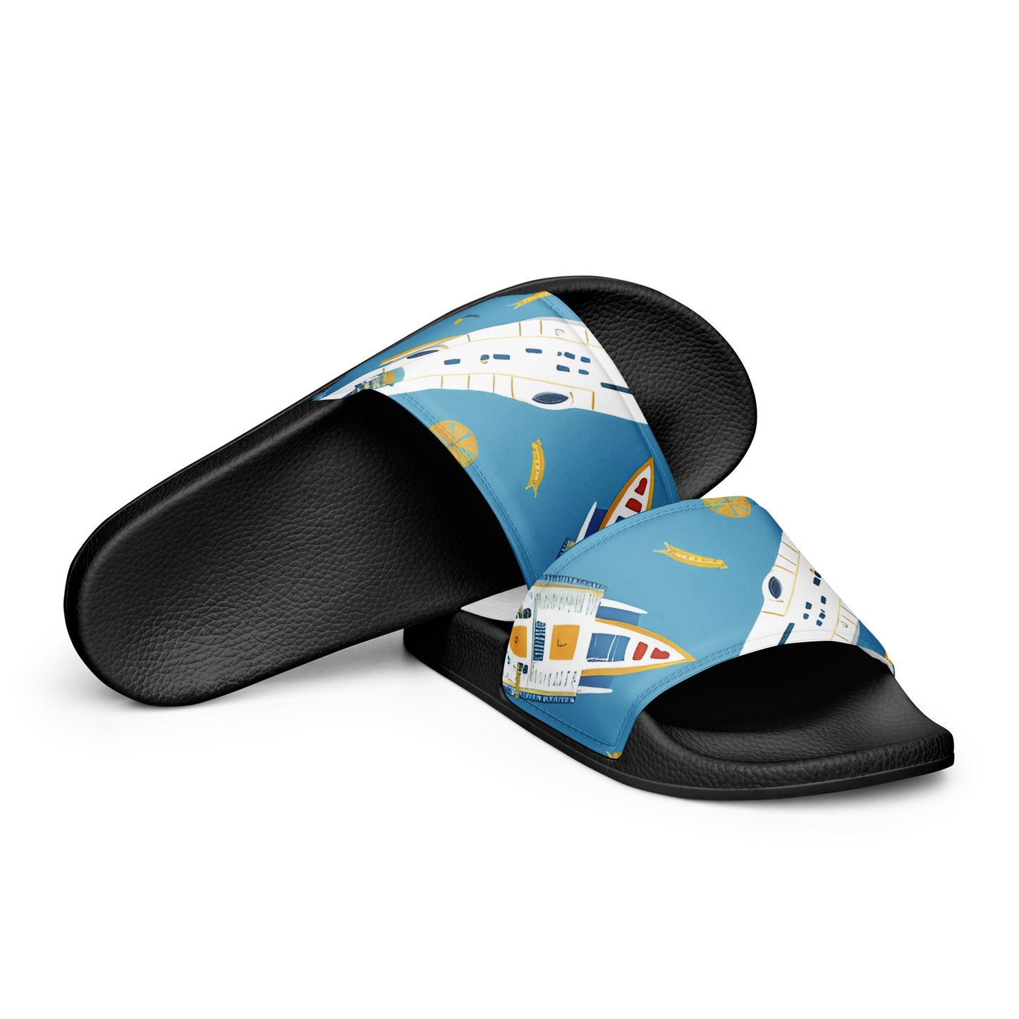 Women's slides