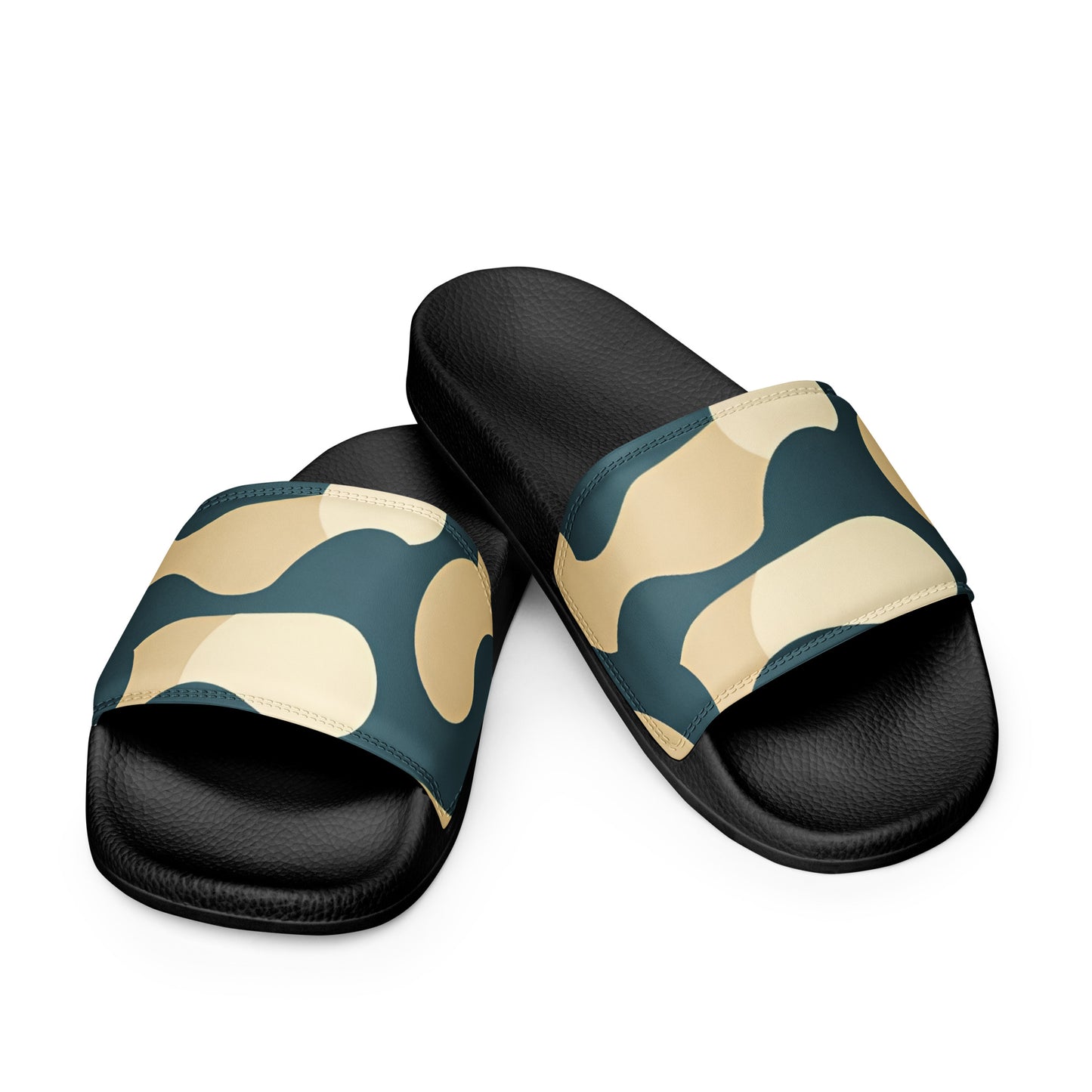 Women's slides