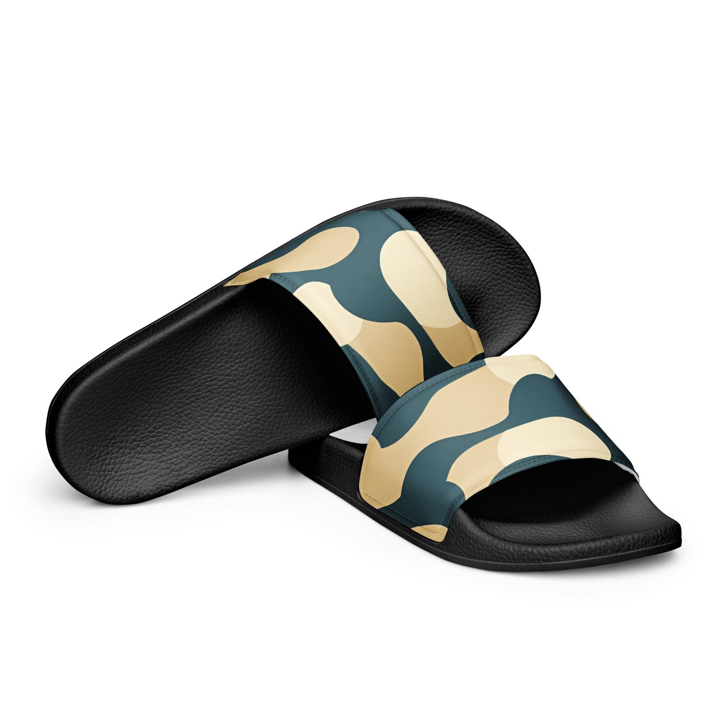 Women's slides