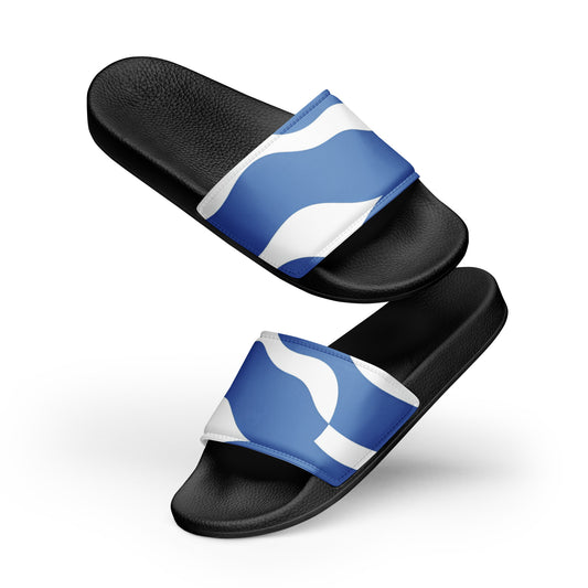 Women's slides