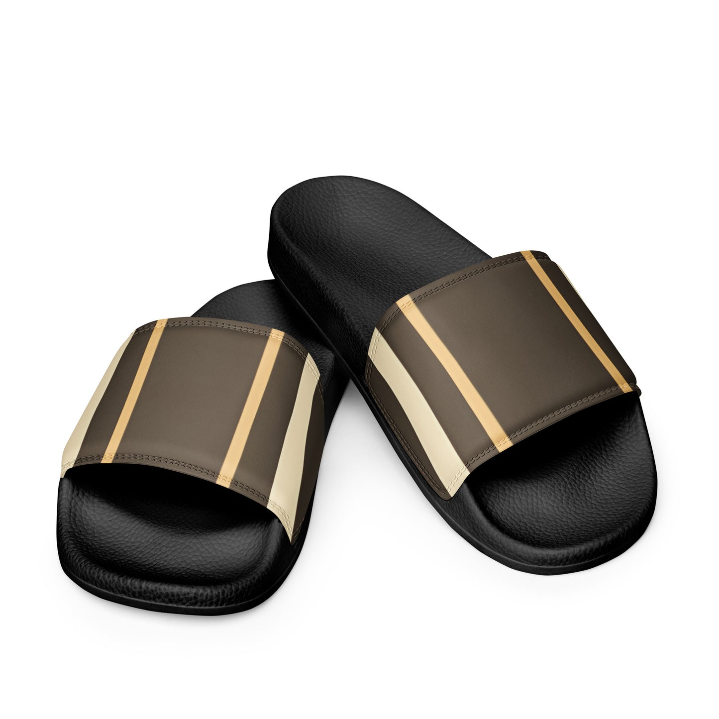 Women's slides