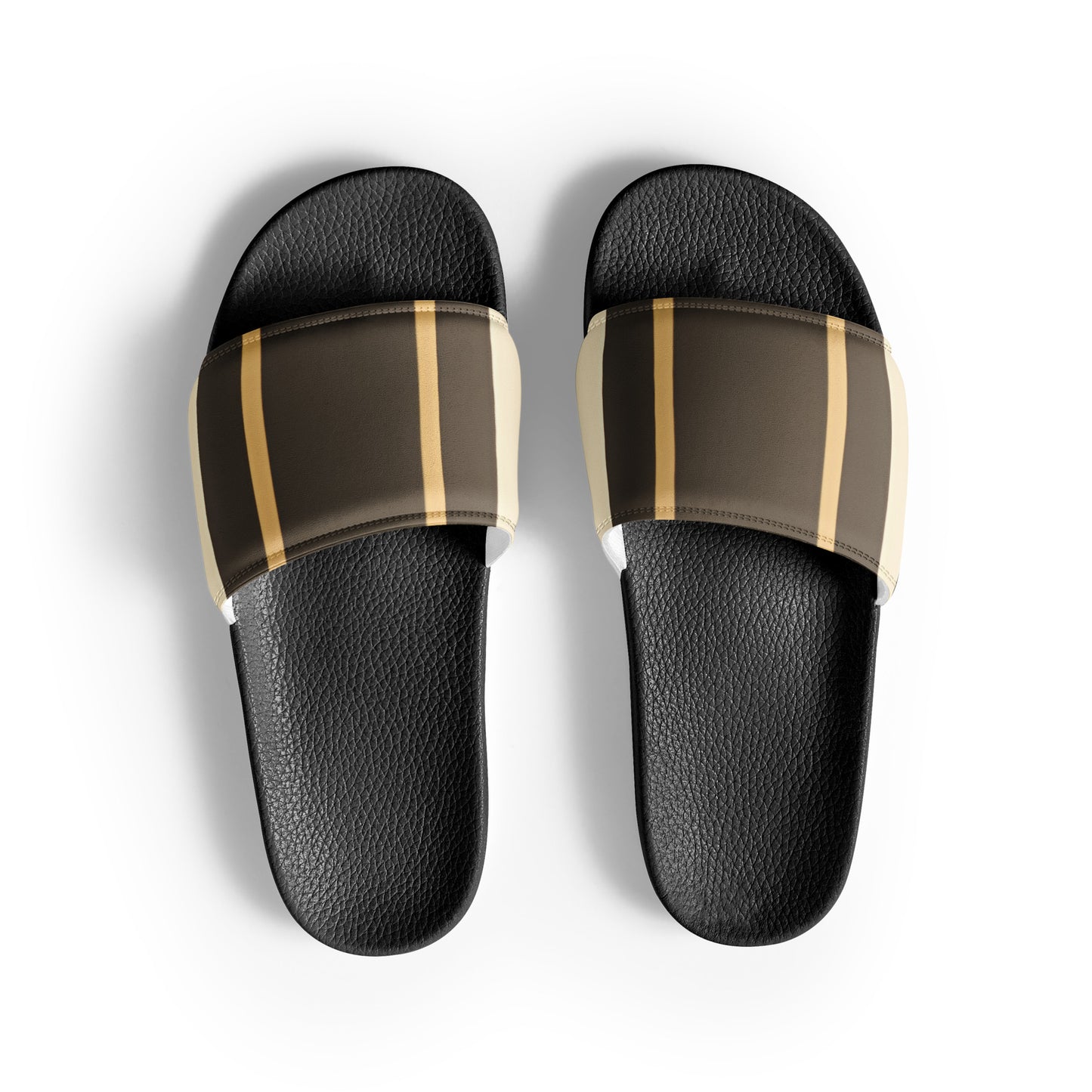 Women's slides