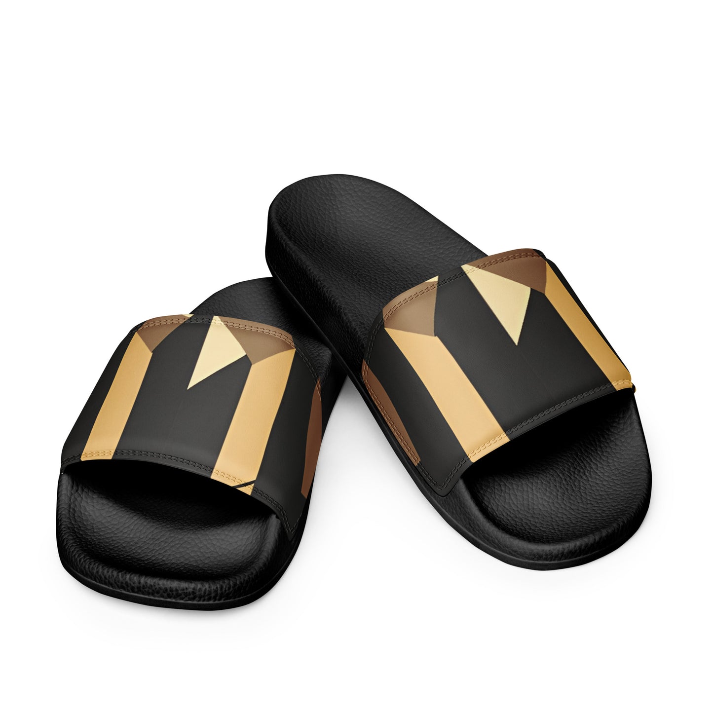 Women's slides