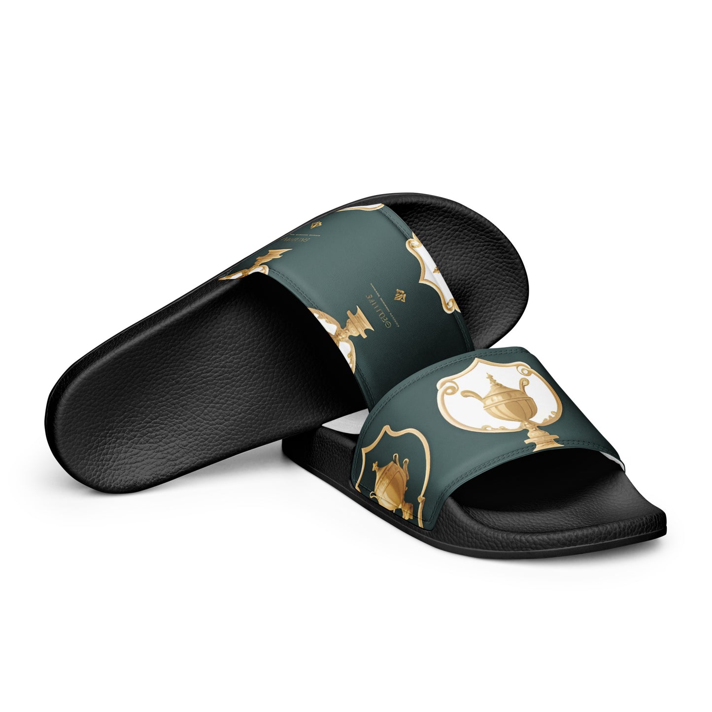 Women's slides