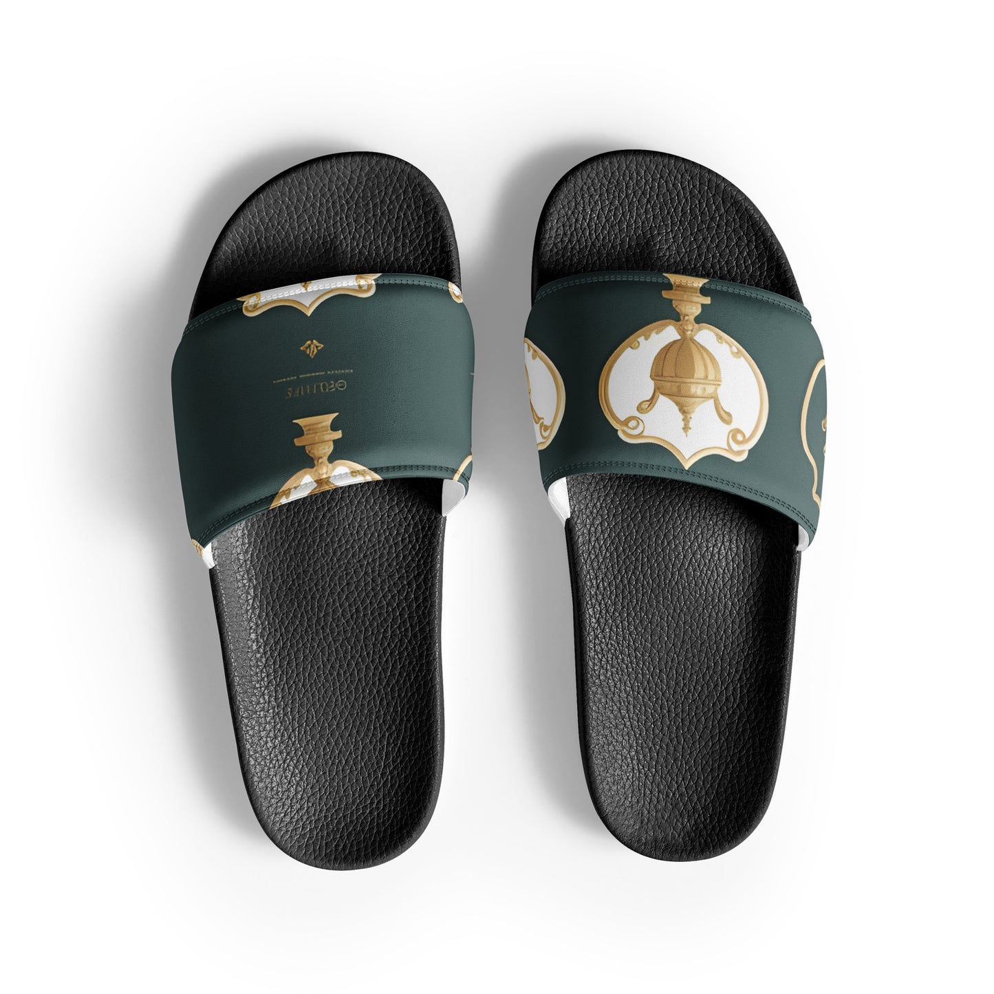 Women's slides