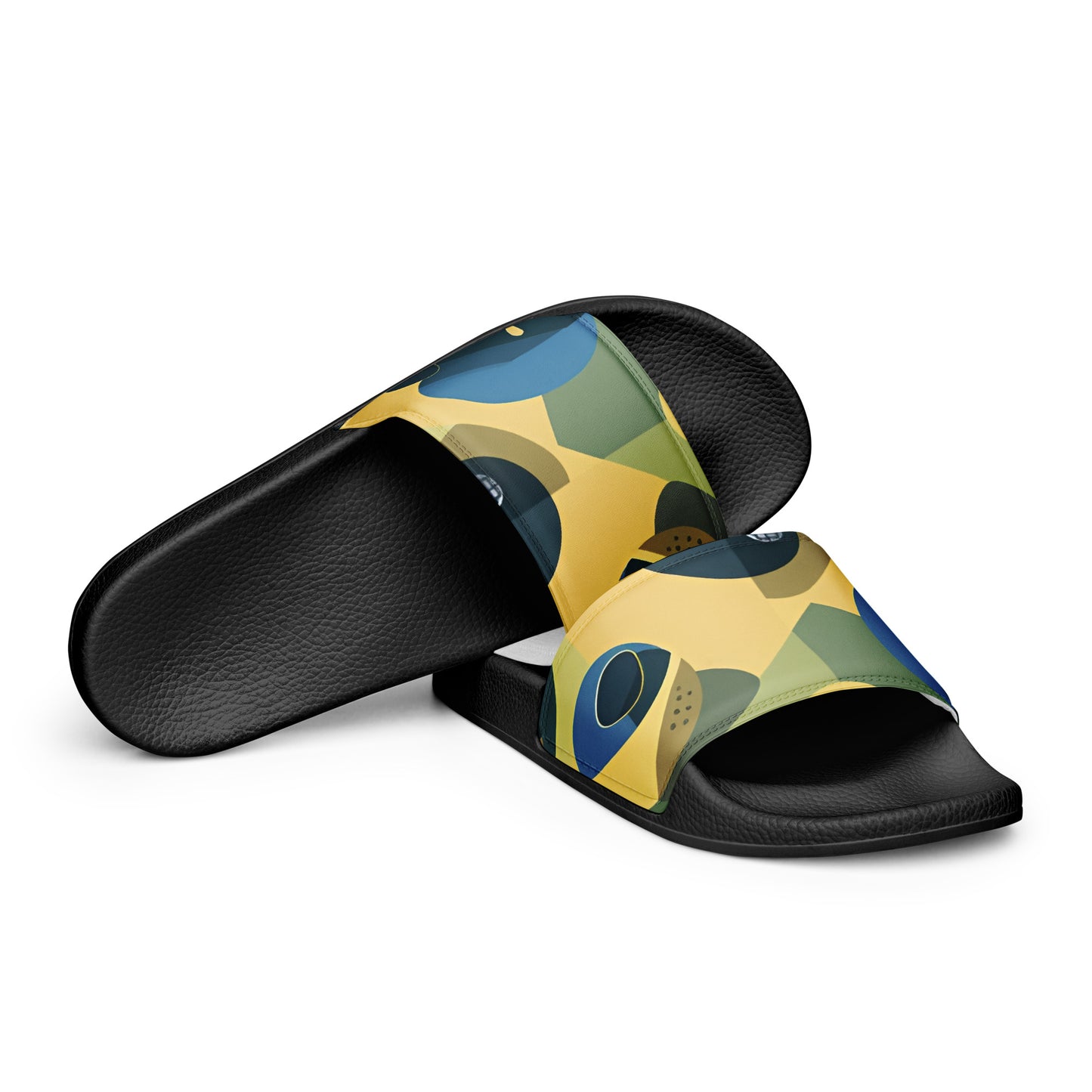 Women's slides