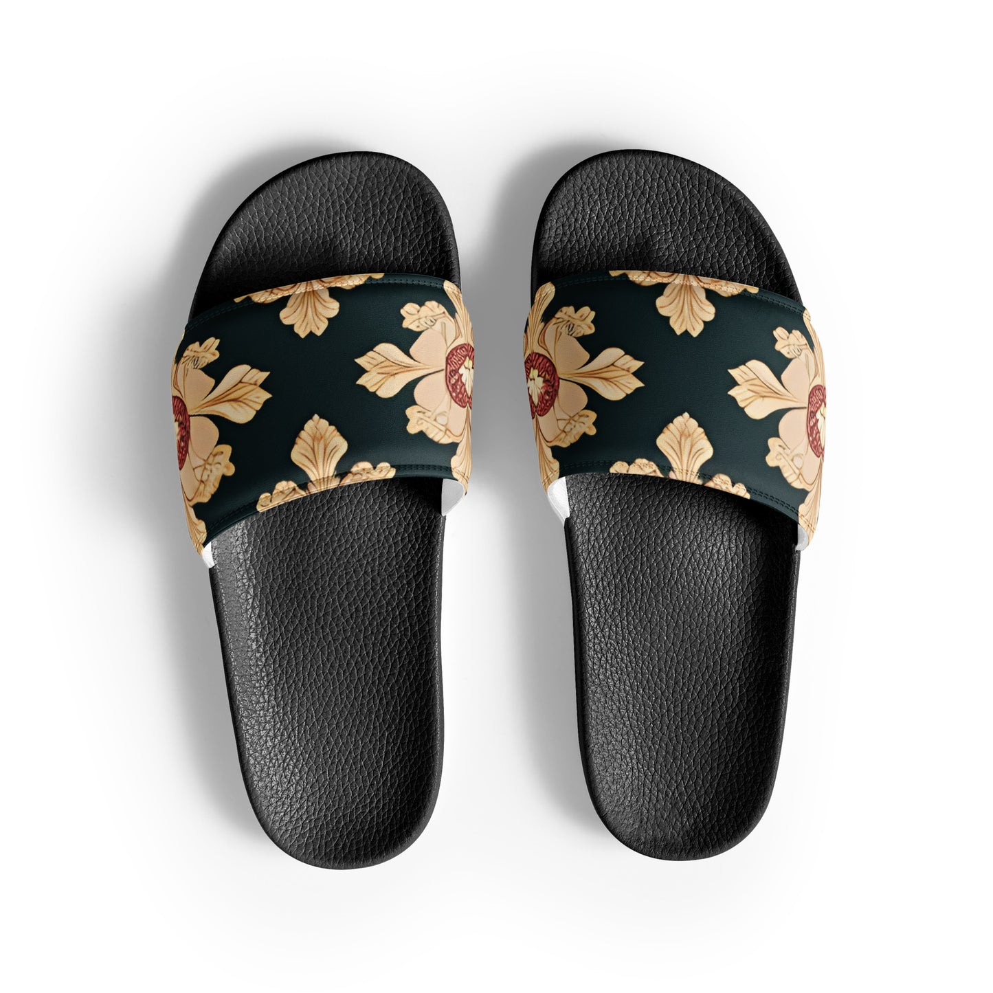 Women's slides