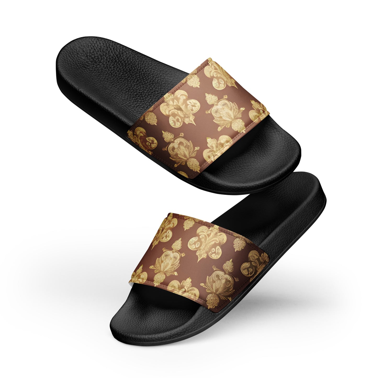 Women's slides