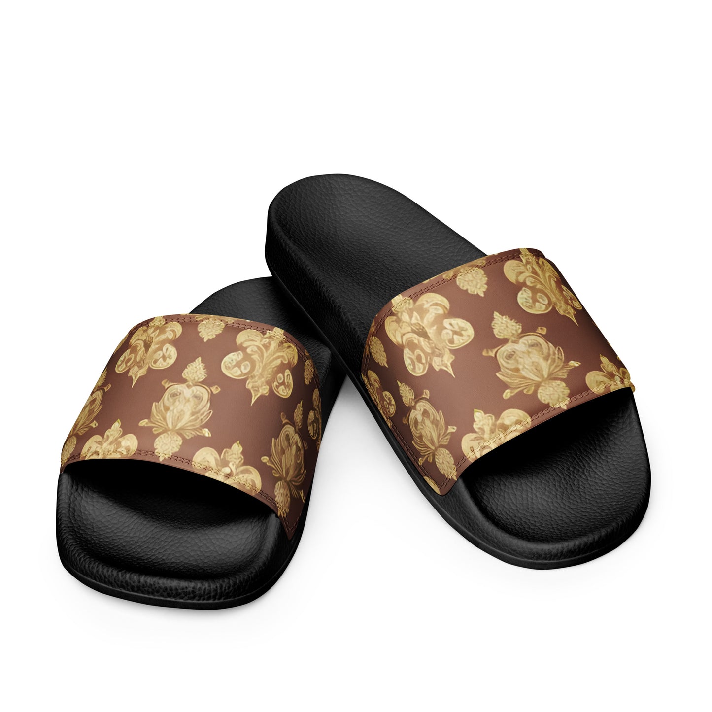 Women's slides