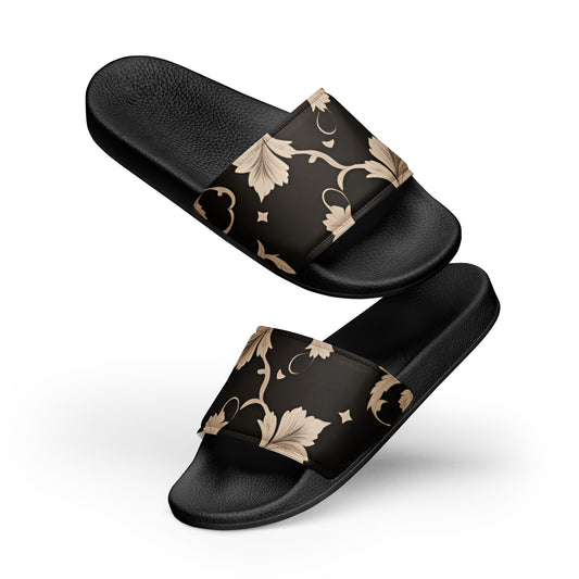 Women's slides