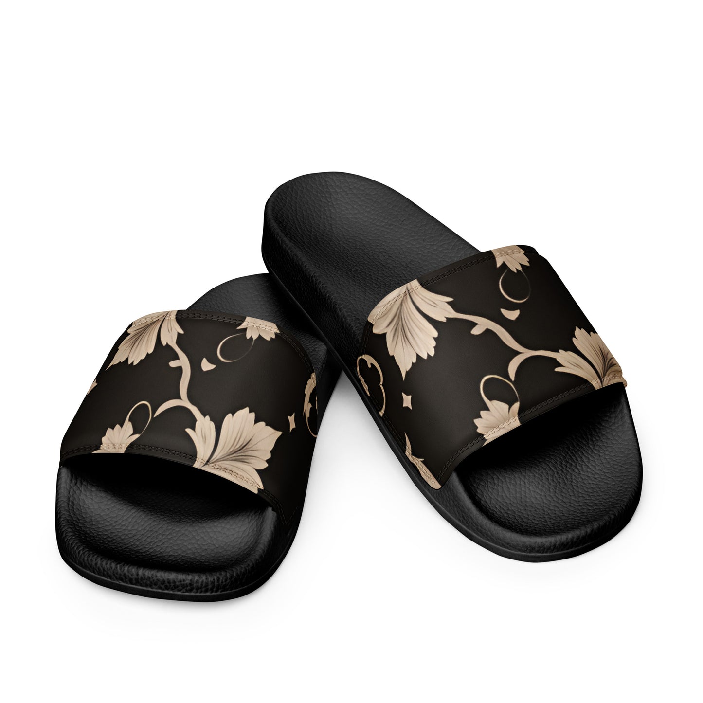 Women's slides