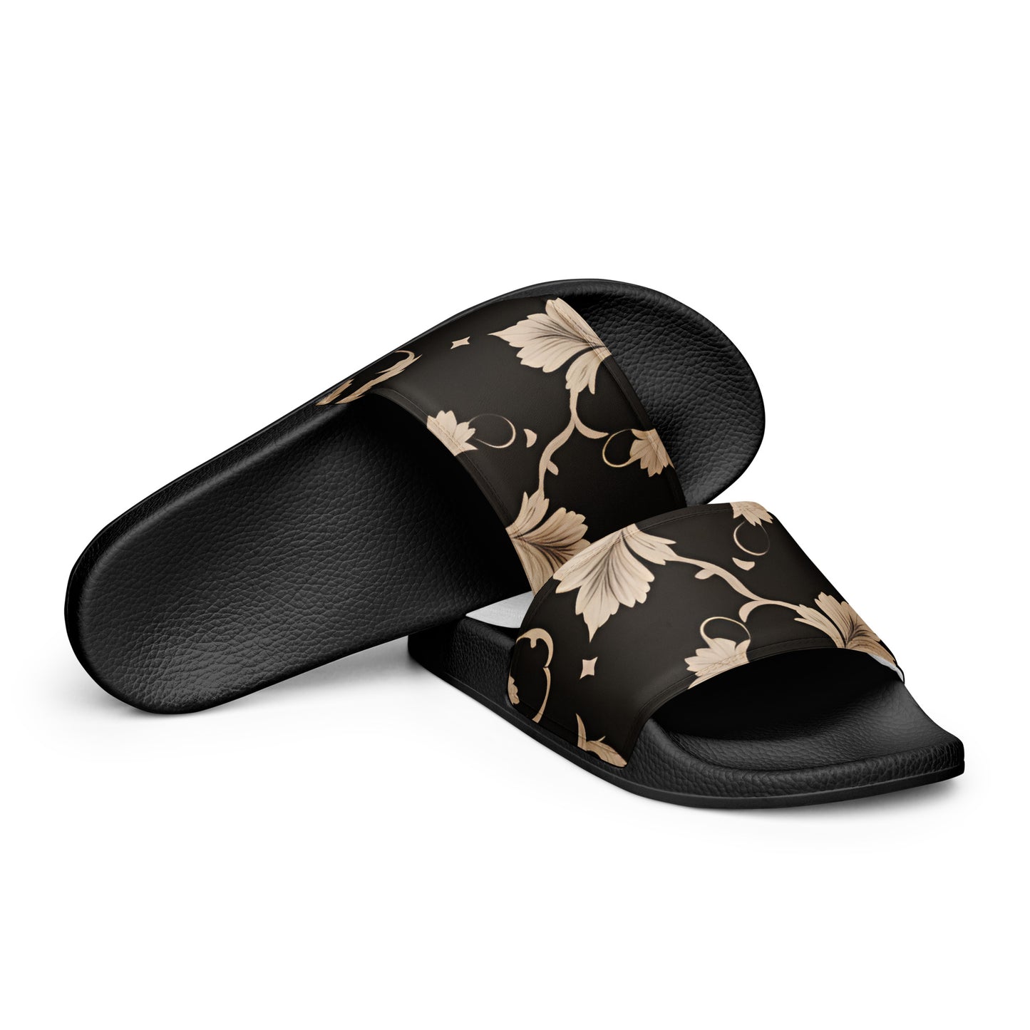 Women's slides