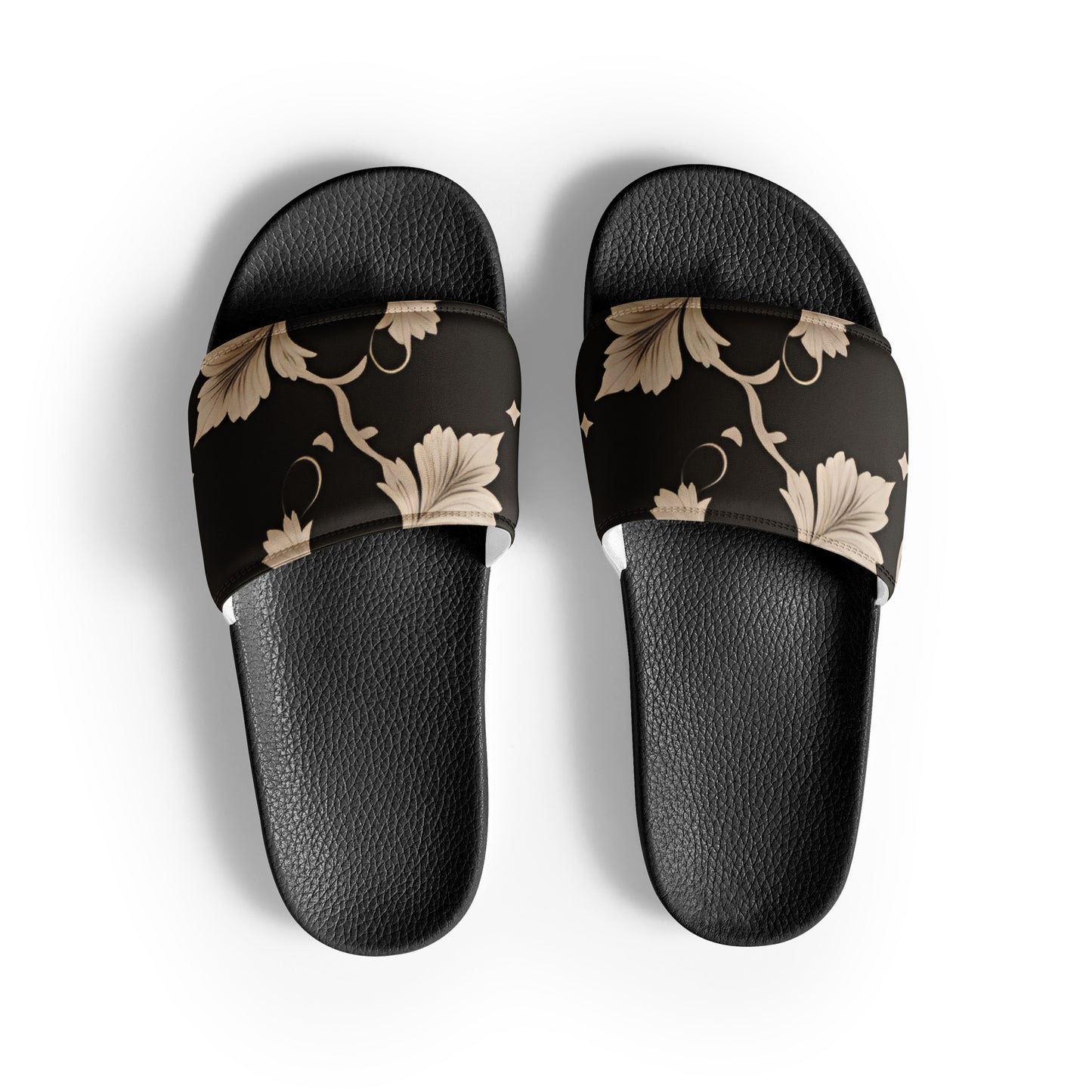 Women's slides