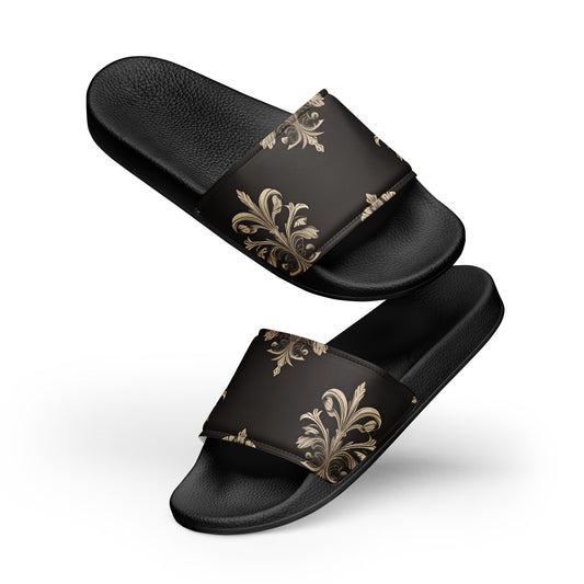 Women's slides