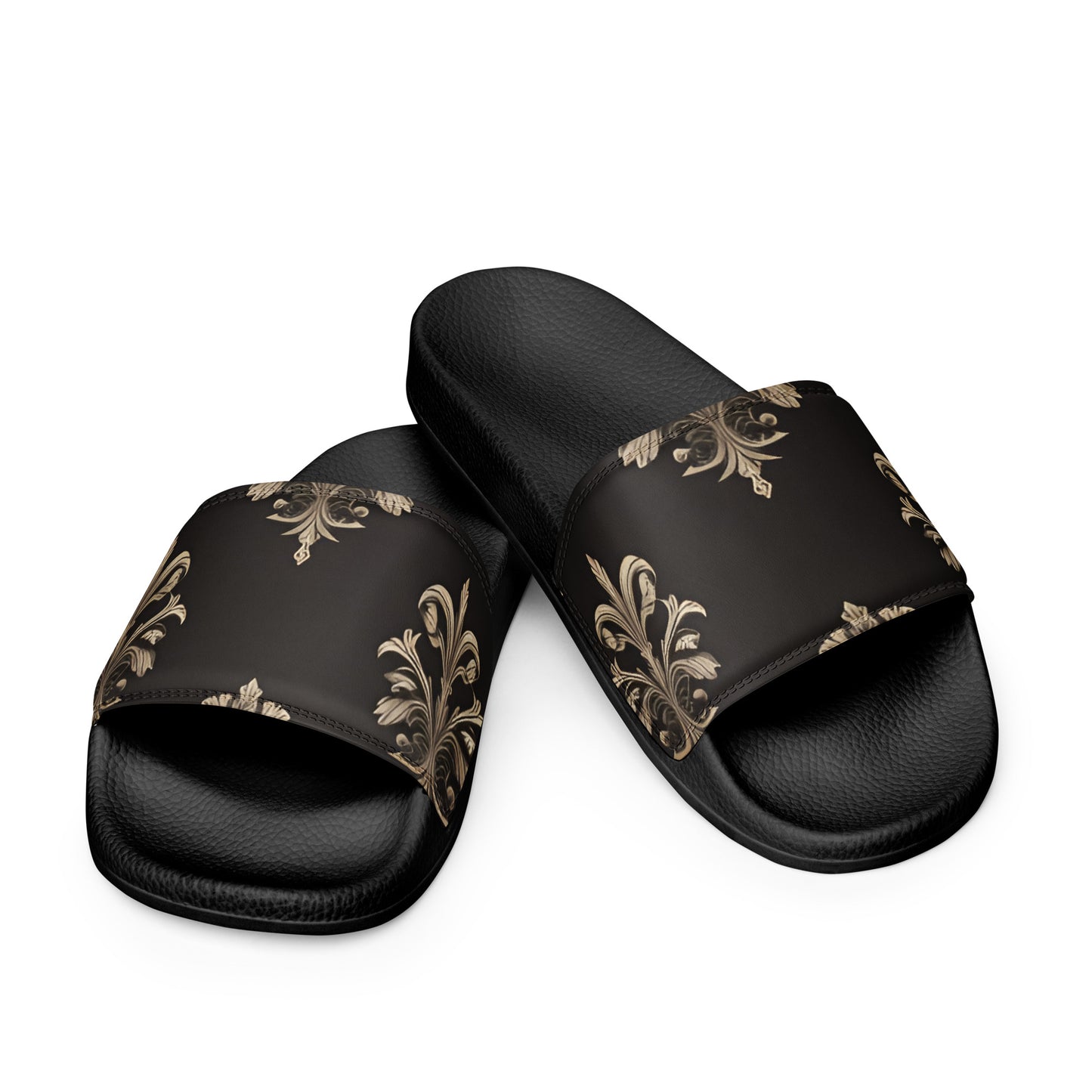 Women's slides