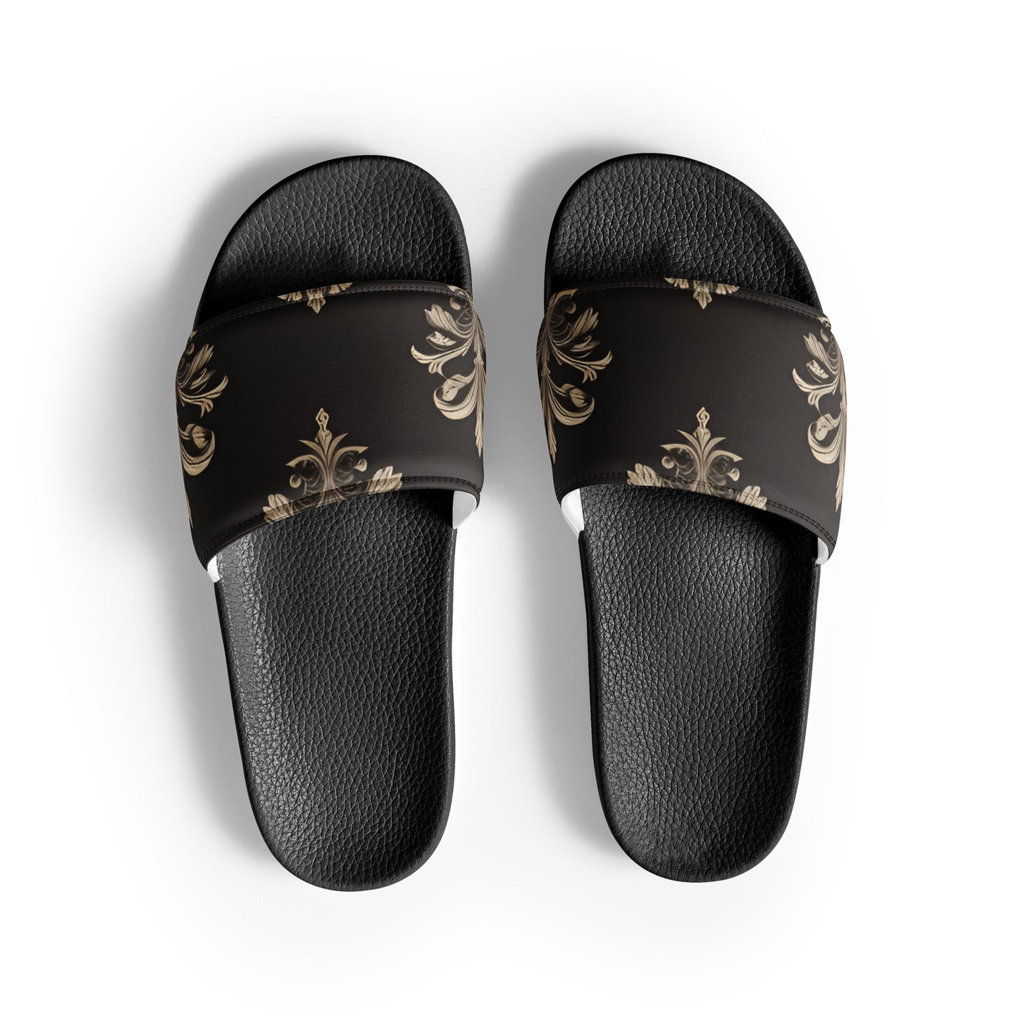 Women's slides