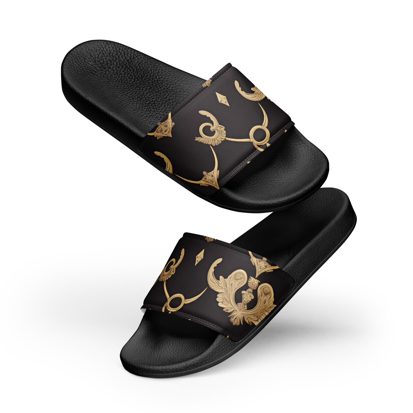 Women's slides