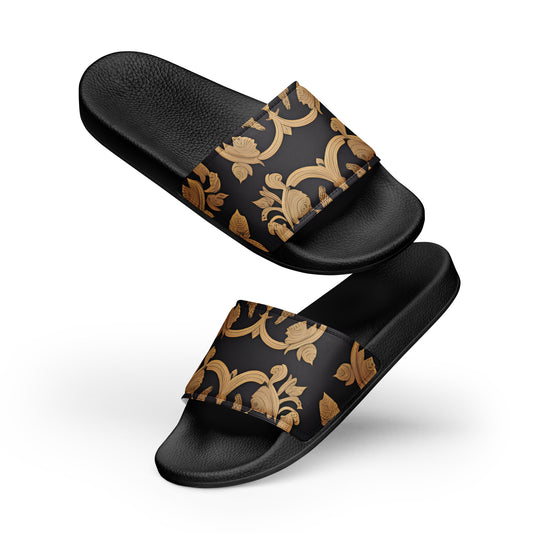 Women's slides