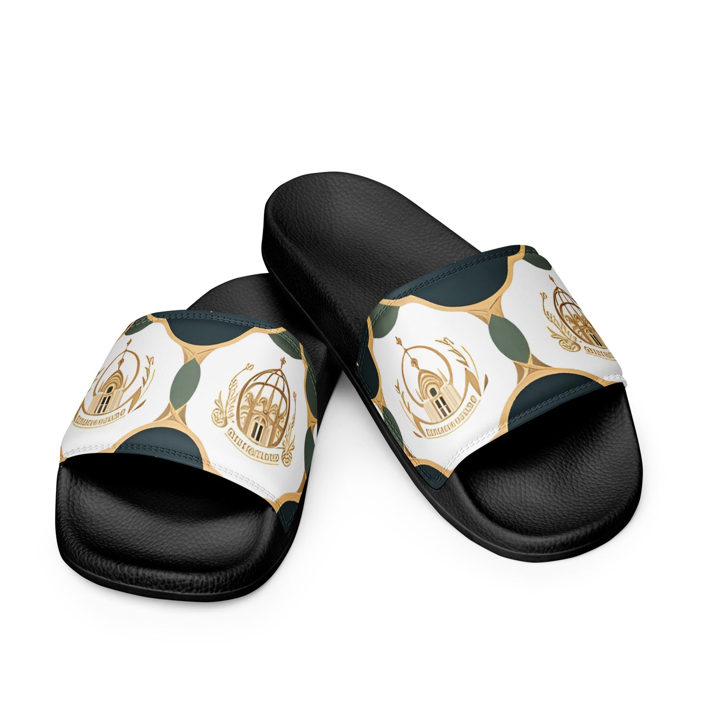 Women's slides