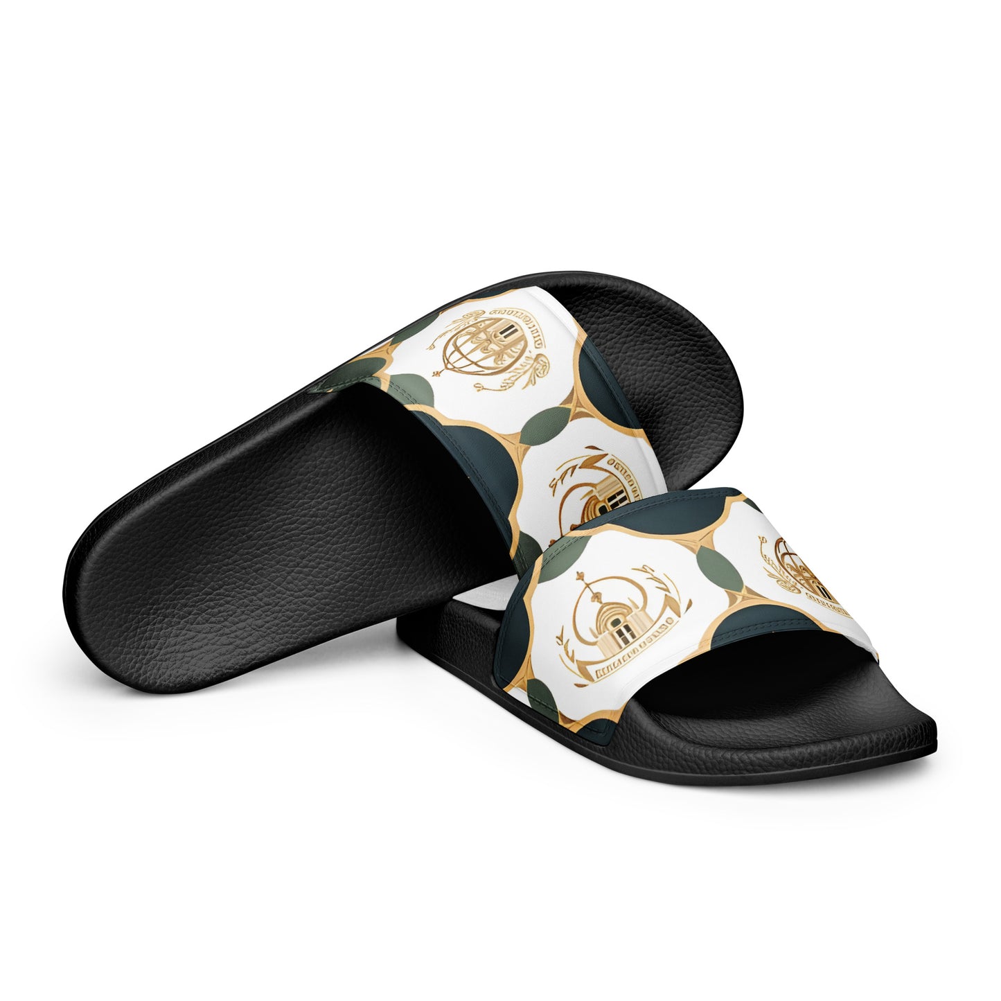 Women's slides