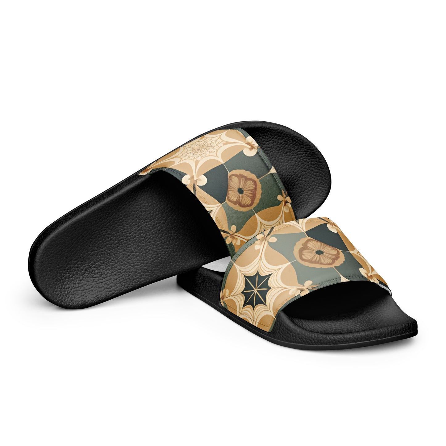 Women's slides