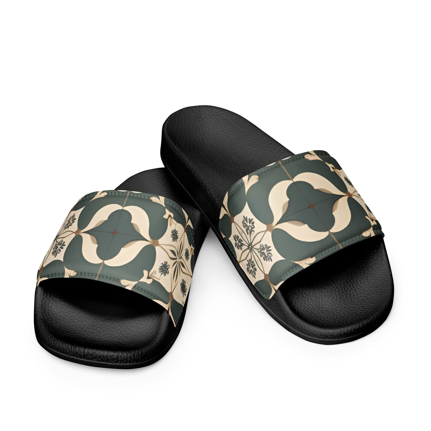 Women's slides