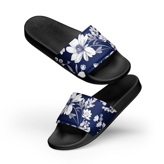 Women's slides