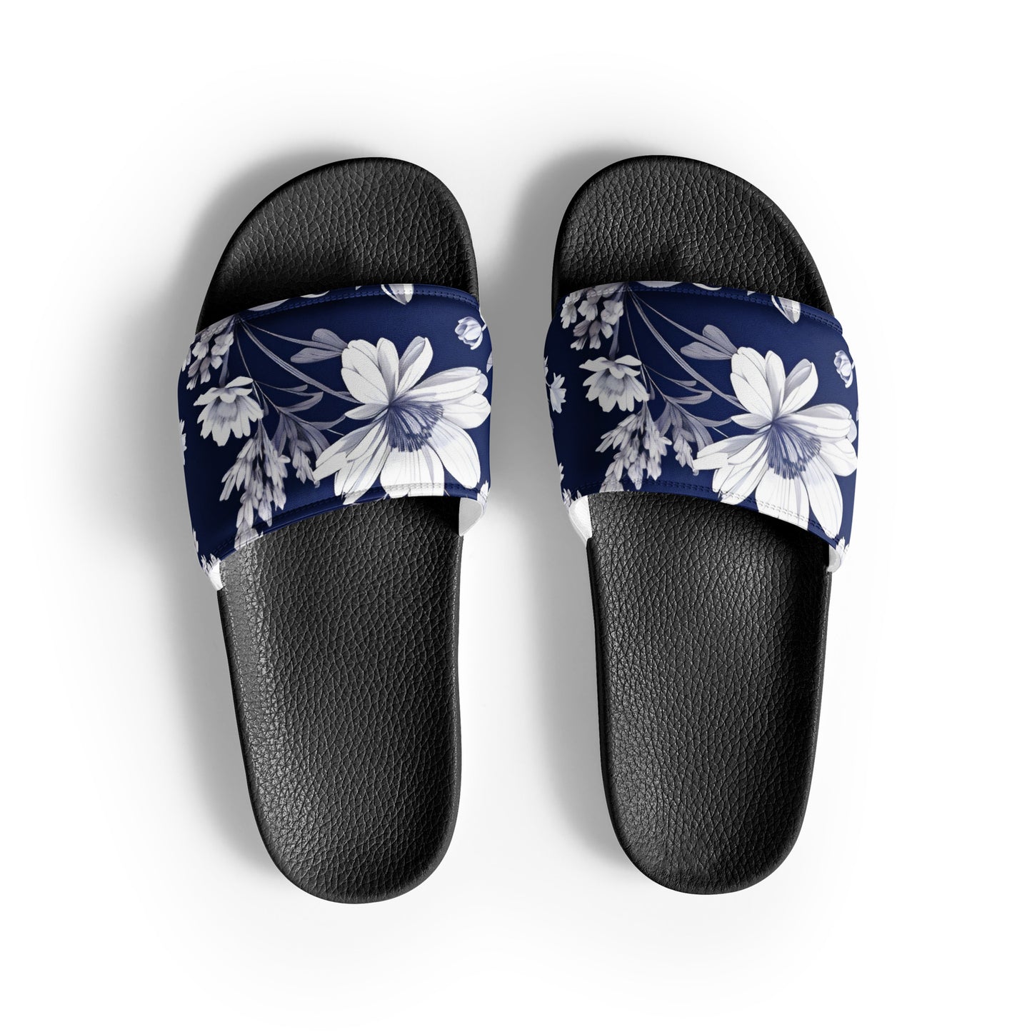 Women's slides