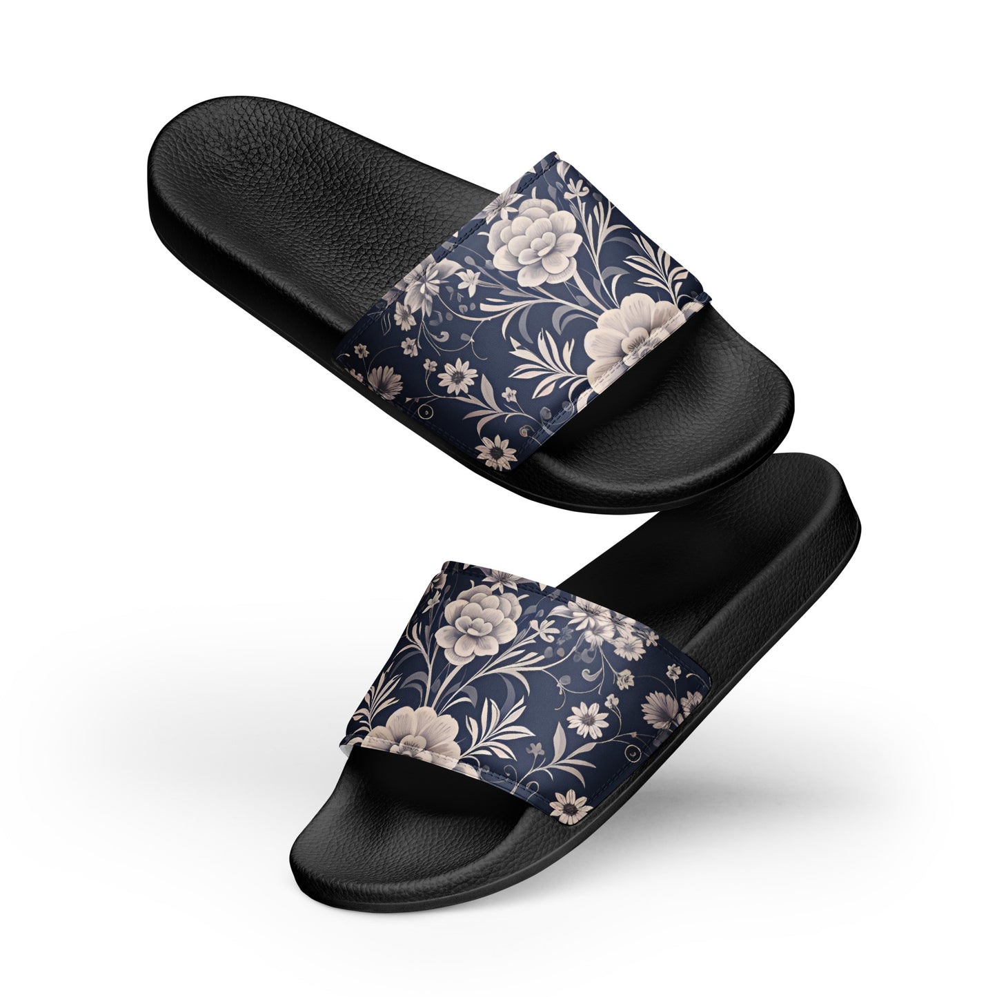 Women's slides